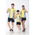 Neues Design Badminton Jersey